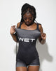 1 Piece - WET