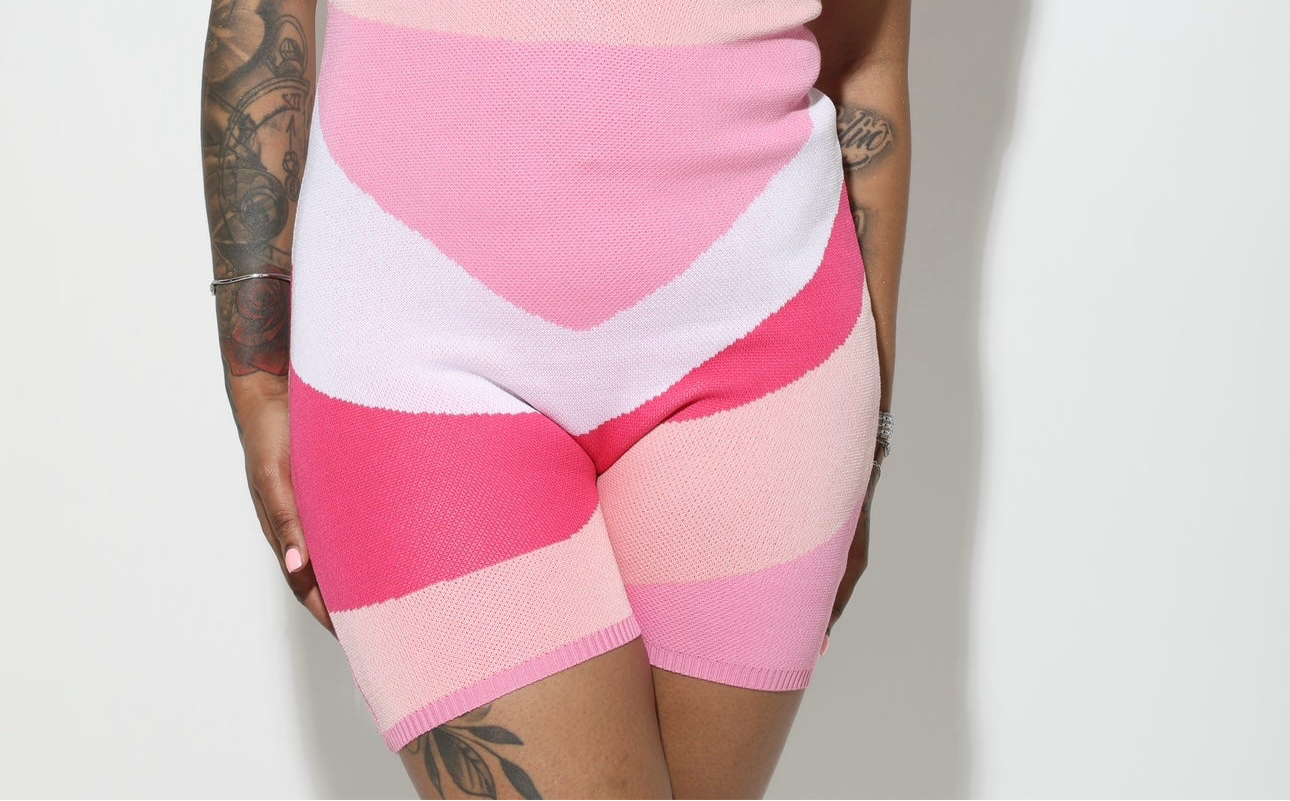1 Piece - Pink