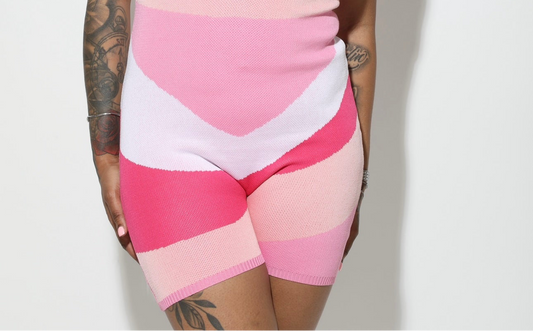 1 Piece - Pink
