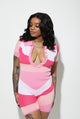 1 Piece - Pink